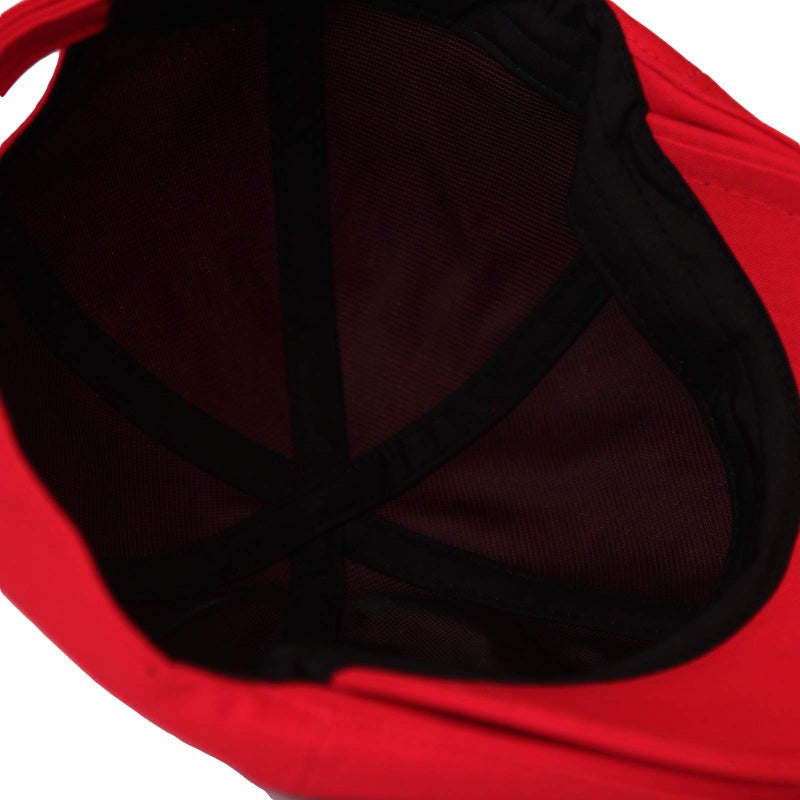 WITHMOONS Flat Cap Cabbie Hat Ivy Irish Hunting Newsboy SL31218 (Red) - Image 4